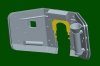 I Love Kit 61608 German Pak 40 7.5cm Anti-Tank Gun 1/16